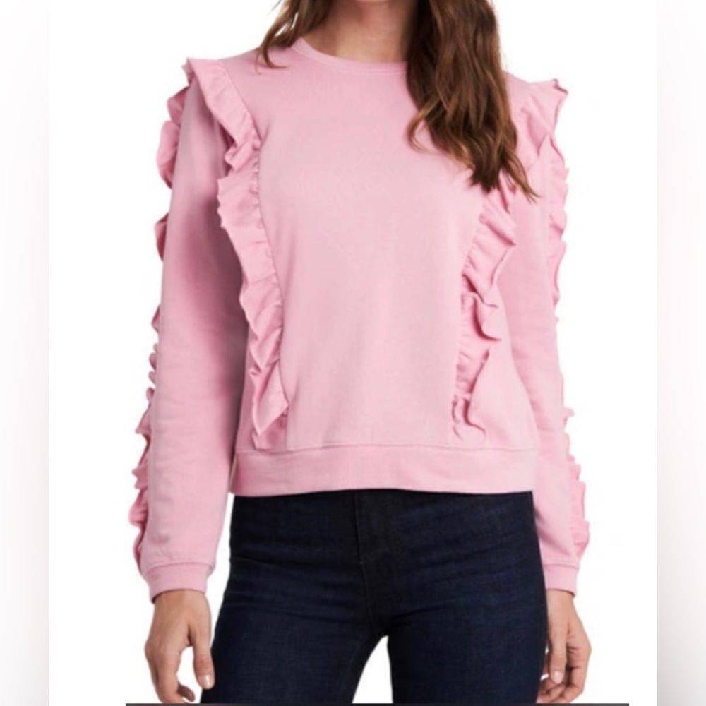 1. State Ruffle Crew